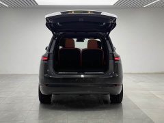 Li Auto L9 2022 Max - ფოტო 10