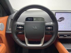 Li Auto L9 2022 Max - ფოტო 12