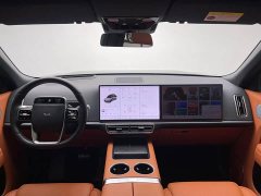Li Auto L9 2022 Max - ფოტო 13