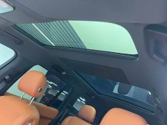 Li Auto L9 2022 Max - ფოტო 14