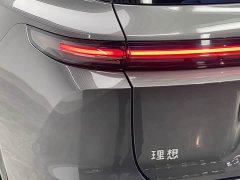 Li Auto L9 2022 Max - ფოტო 20