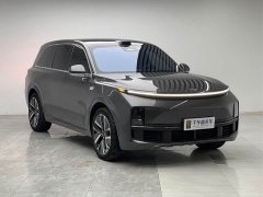 Li Auto L9 2022 Max - ფოტო 3