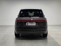 Li Auto L9 2022 Max - ფოტო 5