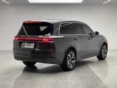 Li Auto L9 2022 Max - ფოტო 6