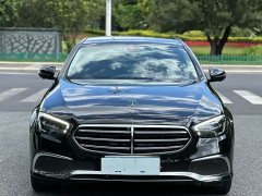 Mercedes-Benz E-Class E 300 L Fashion Edition - ფოტო 2