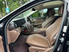 Mercedes-Benz E-Class E 300 L Fashion Edition - ფოტო 5