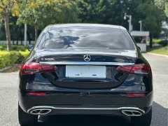 Mercedes-Benz E-Class E 300 L Fashion Edition - ფოტო 8