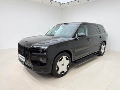 Zeekr 9X 2025 Hyper Edition 70kWh Six-Seater - ფოტო 1