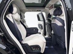 Zeekr 9X 2025 Hyper Edition 70kWh Six-Seater - ფოტო 10