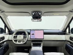 Zeekr 9X 2025 Hyper Edition 70kWh Six-Seater - ფოტო 11