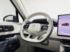 Zeekr 9X 2025 Hyper Edition 70kWh Six-Seater - ფოტო 12