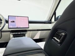 Zeekr 9X 2025 Hyper Edition 70kWh Six-Seater - ფოტო 13