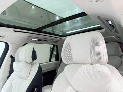 Zeekr 9X 2025 Hyper Edition 70kWh Six-Seater - ფოტო 15