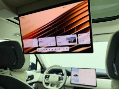 Zeekr 9X 2025 Hyper Edition 70kWh Six-Seater - ფოტო 16