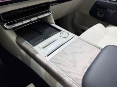 Zeekr 9X 2025 Hyper Edition 70kWh Six-Seater - ფოტო 19