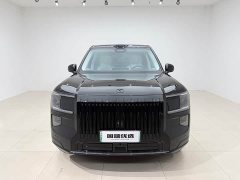 Zeekr 9X 2025 Hyper Edition 70kWh Six-Seater - ფოტო 2