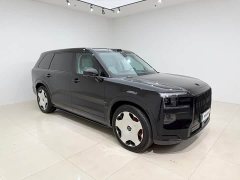 Zeekr 9X 2025 Hyper Edition 70kWh Six-Seater - ფოტო 3