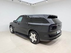 Zeekr 9X 2025 Hyper Edition 70kWh Six-Seater - ფოტო 4