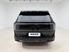 Zeekr 9X 2025 Hyper Edition 70kWh Six-Seater - ფოტო 5