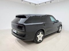 Zeekr 9X 2025 Hyper Edition 70kWh Six-Seater - ფოტო 6