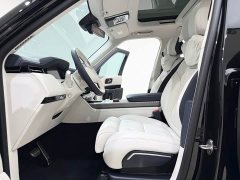 Zeekr 9X 2025 Hyper Edition 70kWh Six-Seater - ფოტო 7