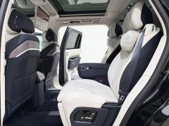 Zeekr 9X 2025 Hyper Edition 70kWh Six-Seater - ფოტო 8