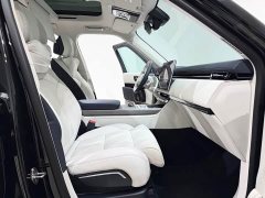 Zeekr 9X 2025 Hyper Edition 70kWh Six-Seater - ფოტო 9