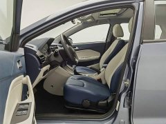 Chery Tiggo 3x 2023 1.5L CVT Fashion Edition - ფოტო 10