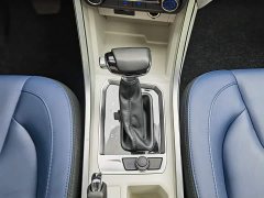 Chery Tiggo 3x 2023 1.5L CVT Fashion Edition - ფოტო 13