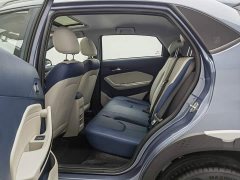 Chery Tiggo 3x 2023 1.5L CVT Fashion Edition - ფოტო 15