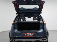 Chery Tiggo 3x 2023 1.5L CVT Fashion Edition - ფოტო 16