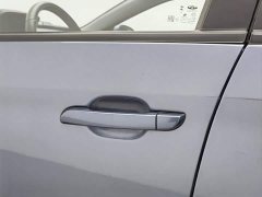 Chery Tiggo 3x 2023 1.5L CVT Fashion Edition - ფოტო 18