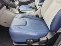 Chery Tiggo 3x 2023 1.5L CVT Fashion Edition - ფოტო 20