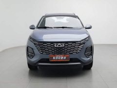 Chery Tiggo 3x 2023 1.5L CVT Fashion Edition - ფოტო 3