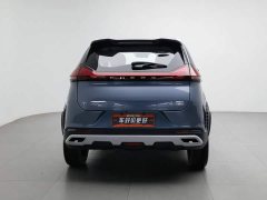 Chery Tiggo 3x 2023 1.5L CVT Fashion Edition - ფოტო 4