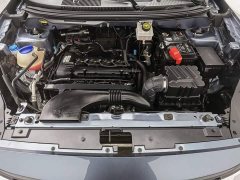 Chery Tiggo 3x 2023 1.5L CVT Fashion Edition - ფოტო 6