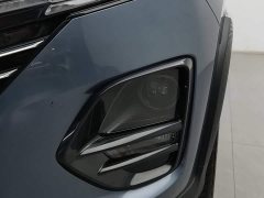 Chery Tiggo 3x 2023 1.5L CVT Fashion Edition - ფოტო 7
