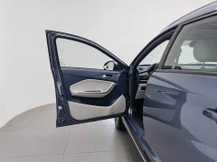 Chery Tiggo 3x 2023 1.5L CVT Fashion Edition - ფოტო 8