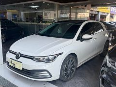 Volkswagen Golf 280TSI DSG 30th Anniversary Edition - ფოტო 1