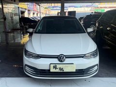 Volkswagen Golf 280TSI DSG 30th Anniversary Edition - ფოტო 2