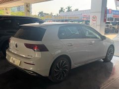 Volkswagen Golf 280TSI DSG 30th Anniversary Edition - ფოტო 5