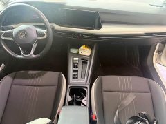 Volkswagen Golf 280TSI DSG 30th Anniversary Edition - ფოტო 6