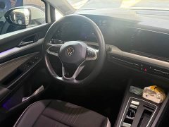 Volkswagen Golf 280TSI DSG 30th Anniversary Edition - ფოტო 7