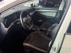 Volkswagen Golf 280TSI DSG 30th Anniversary Edition - ფოტო 8