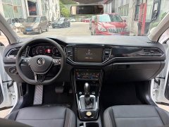 Volkswagen T-ROC Tanyue 280TSI DSG FWD Comfort Plus - ფოტო 12