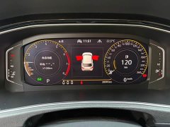 Volkswagen T-ROC Tanyue 280TSI DSG FWD Comfort Plus - ფოტო 13