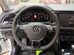 Volkswagen T-ROC Tanyue 280TSI DSG FWD Comfort Plus - ფოტო 14