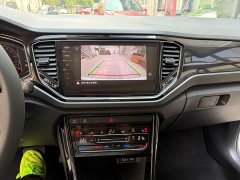 Volkswagen T-ROC Tanyue 280TSI DSG FWD Comfort Plus - ფოტო 15