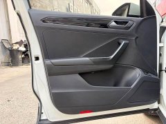 Volkswagen T-ROC Tanyue 280TSI DSG FWD Comfort Plus - ფოტო 16