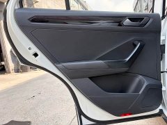 Volkswagen T-ROC Tanyue 280TSI DSG FWD Comfort Plus - ფოტო 17